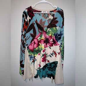 Desigual Blouse